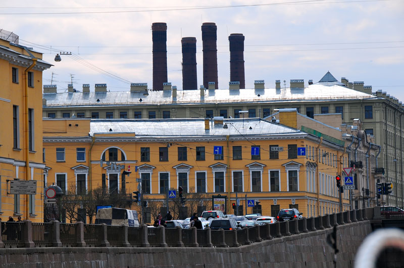 Western Russia